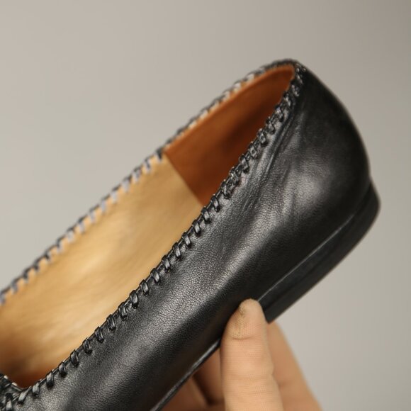 CHANEL CC Loafer - Picture 5 of 8